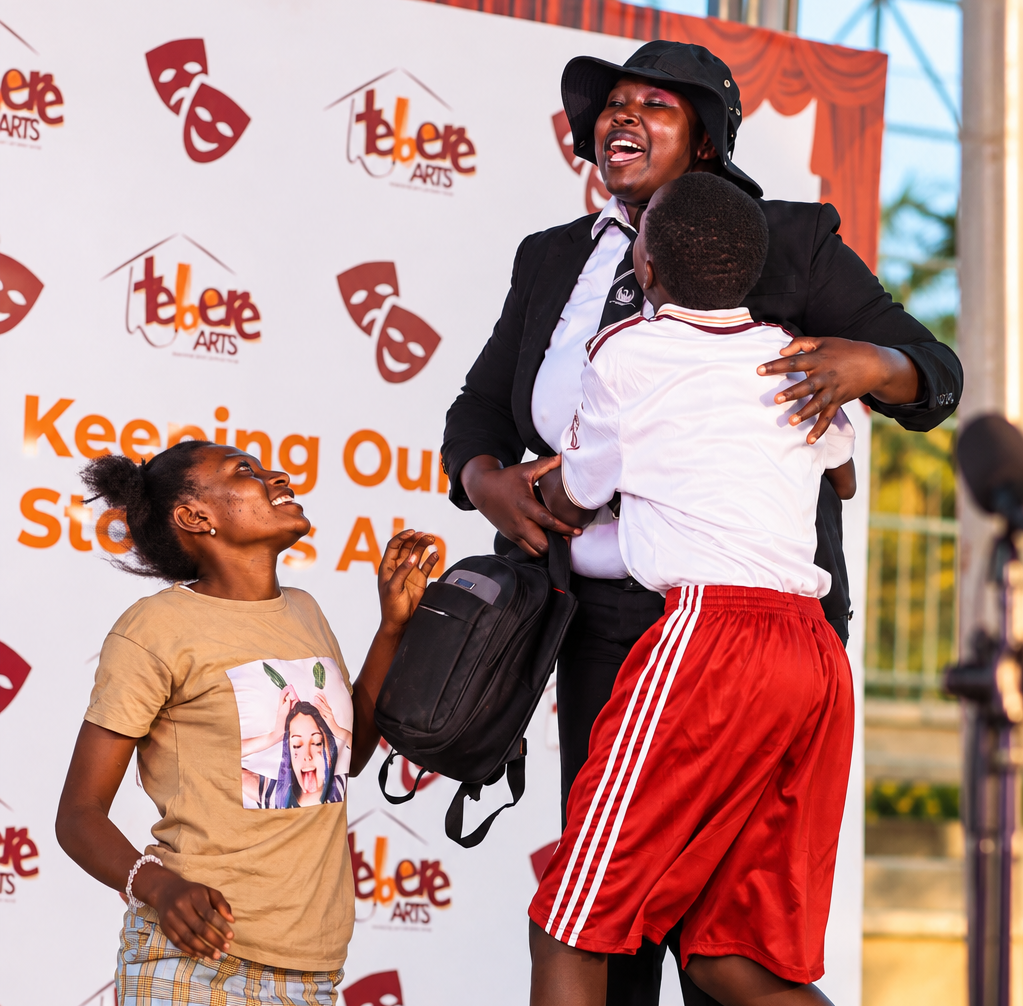 Community Theatre Program